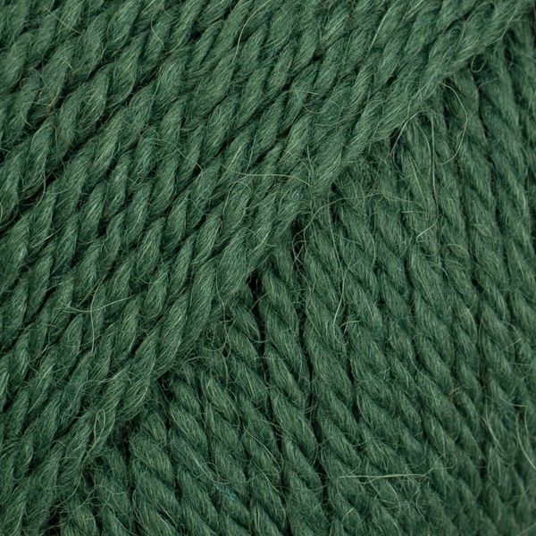 DROPS Nepal Uni Colour garen - 50g - Dark Ivy DROPS Nepal Uni Colour garen - 50g - Dark Ivy