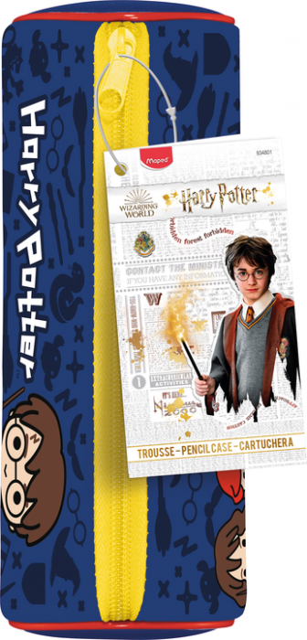 Harry Potter - Etui Harry Potter - Etui