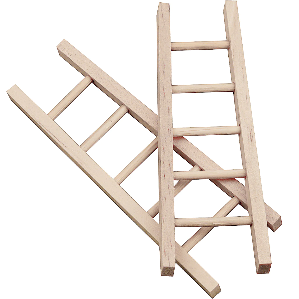 Mini-item - Ladder
