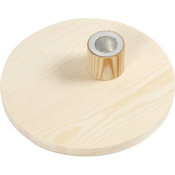 Kandelaar - Ø16 cm Kandelaar - Ø16 cm