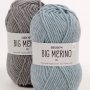 Drops Big Merino-garen - 50 g (ongeveer 20 verschillende kleurkeuzes)