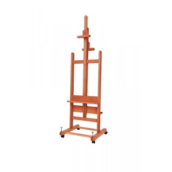 Dubbelzijdige schildersezel Mabef Studio M/19