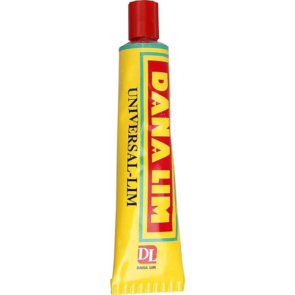 Universele lijm - 40 ml