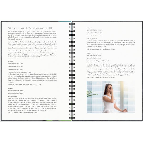 Kalender 24/25 - De trainingskalender Kalender 24/25 - De trainingskalender