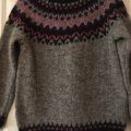 Klant imago Lett-lopi 50g - Donkerbruin