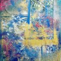 Klant imago Sjablonen A5 - Bloemen