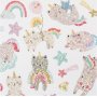 Stickers - eenhoornkatten