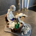 Klant imago DAS Klei 1 kg Wit