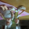 Klant imago Model Fimo Professional Doll Art 454g - Zand