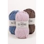 Drops Big Merino-garen - 50 g (ongeveer 20 verschillende kleurkeuzes)