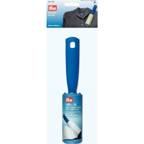 Kleding rollen