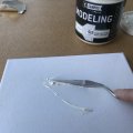 Klant imago Acrylmedium Campus 500 Ml - Modelleerpasta
