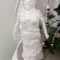 Klant imago DAS Klei 1 kg Wit