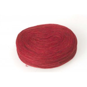 Plötulopi 100g - Rood Plötulopi 100g - Rood