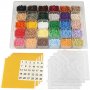 NABBI PhotoPearls Starterset - 15000 st