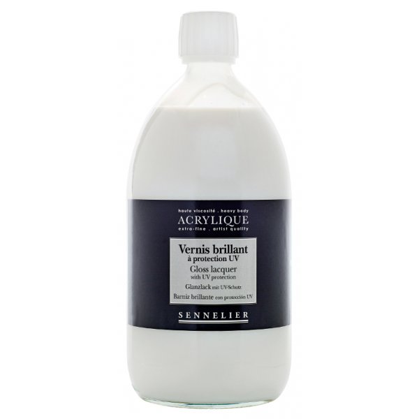 Fernissa Sennelier 1 Liter
