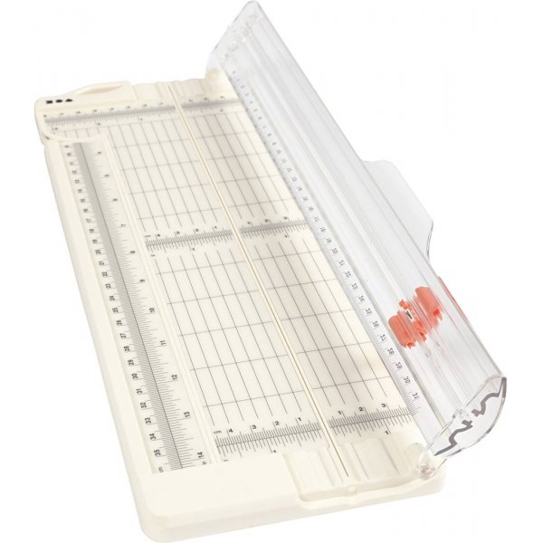 Snijmachine - A3, A4 - A3, A4