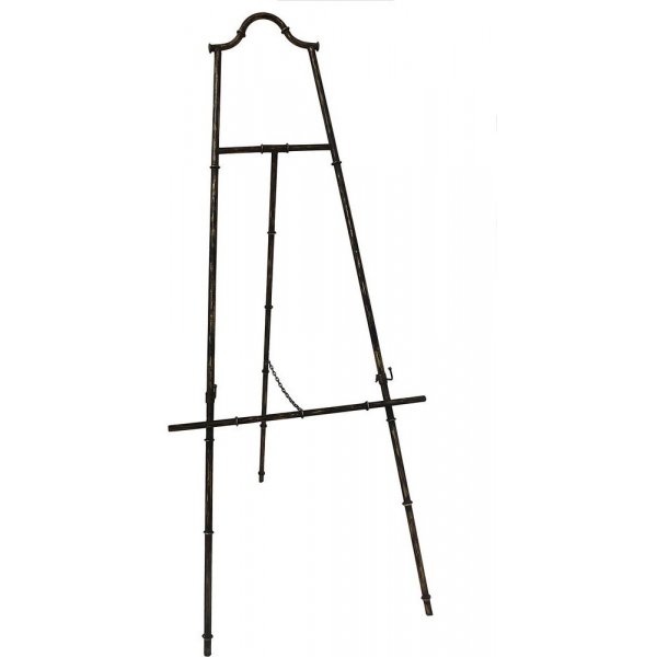 Schildersezelbodem 187 cm hoog