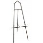 Schildersezelbodem 187 cm hoog