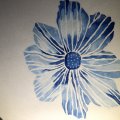 Klant imago Acrylmarker Liquitex 30 ml - 316 ftalocyanineblauw (gs)