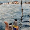 Klant imago Acrylverf W&N Galeria 60ml - 660 Ultramarijn