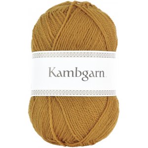 Kamgaren 50g - Honing (1212) Kamgaren 50g - Honing (1212)