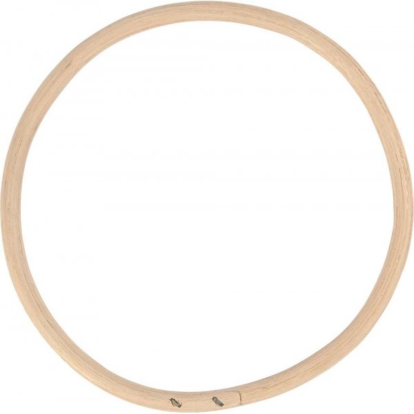 Bamboering - 15,3 cm