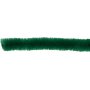Pijpenrager - 6 mm - donkergroen - 50 st