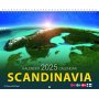 Wandkalender - Scandinavi