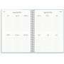 Kalender 24/25 - Studentenplanner