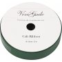 Cadeaulint - groen - mat - 25 meter