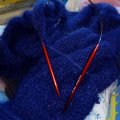 Klant imago Rondbreinaalden "Rood" - 80cm/5,0mm