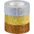 Glittertape (3-pack)