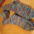 Klant imago Big Verona 200g - Harmonie paars