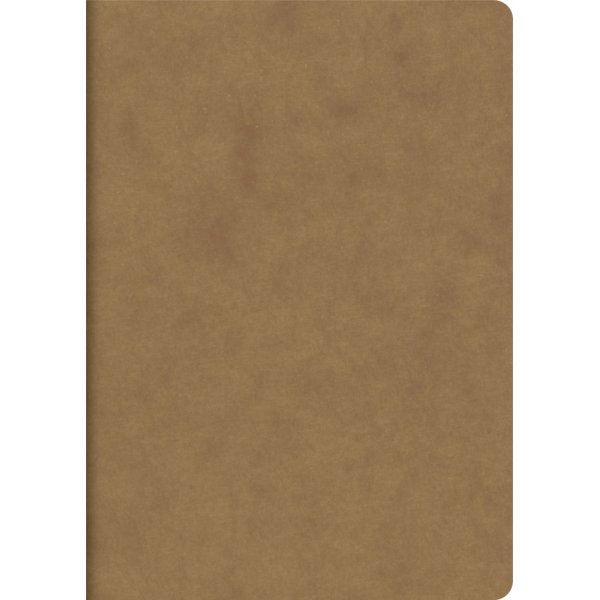 Woordenboek - A6 vierkant