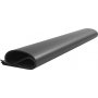 Vloeipapier - zwart - 50 x 70 cm - 14 gram - 25 vellen