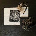 Klant imago Lino kleur L&B - Zwart