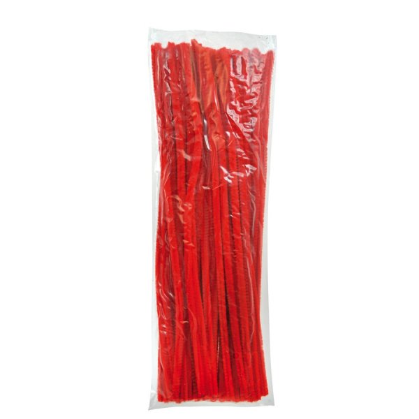Pijpenrager rood