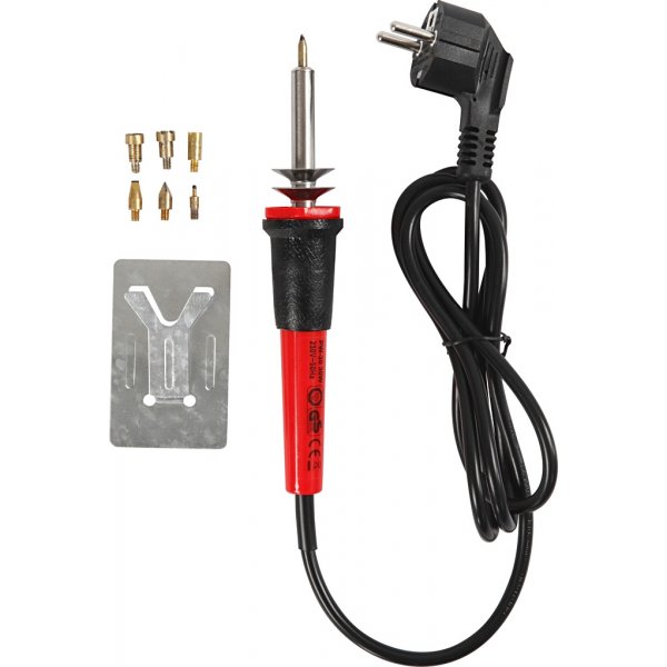 Styluspen - Verwisselbare punten