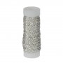 Patroondraad  0,25 mm - zilver 45 m