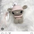 Klant imago Black Sheep Lisa 8/4 garen 50g - Beige (24)