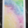 Klant imago PanPastel - Chroomoxidegroen