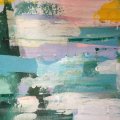 Klant imago Acrylverf Cryla 75ml - Phthalo Turquoise
