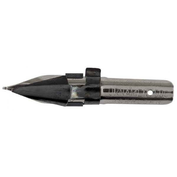 Ornamenten 0,5-5,0 mm, 1 st