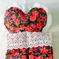 Klant imago Zachte vulling polyester - wit 1.000 g