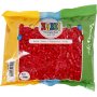 Buiskralen - rood (32231) - medium - 6000 st