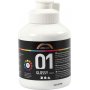 Schoolverf - Acryl - wit - glanzend - 500 ml