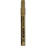 Decoratieve viltstift - goud - 2.3