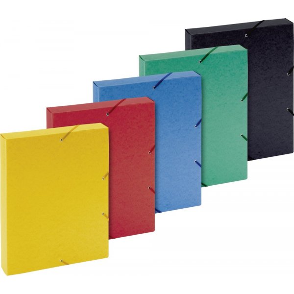 Folder - FEIT! A4Plus