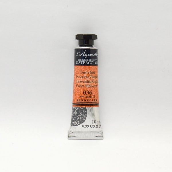 Aquarelverf - Sennelier - 10ml - Tube